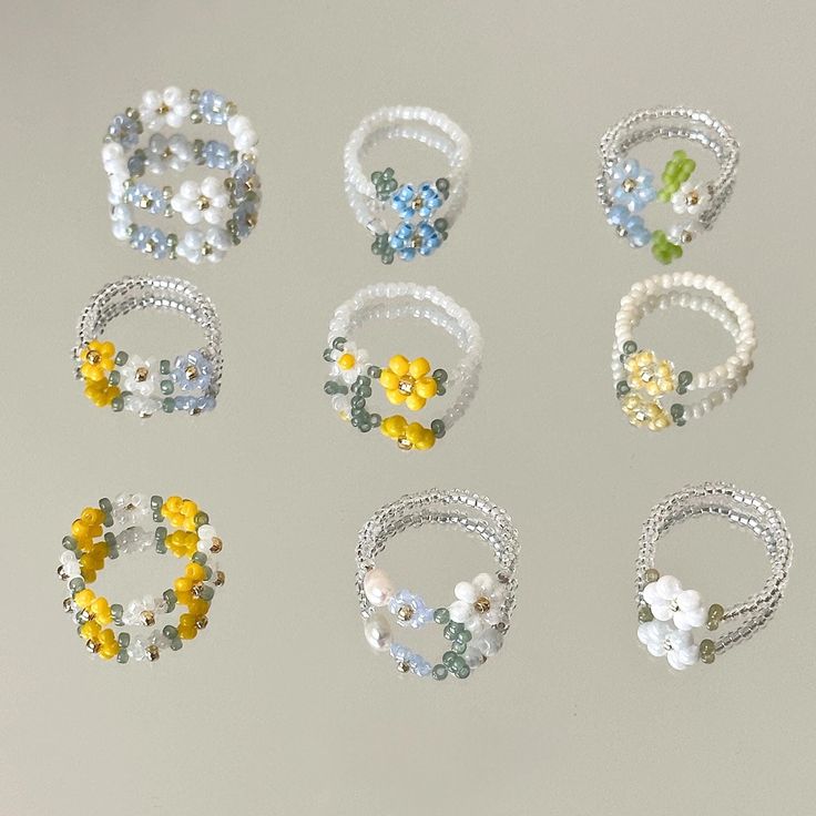 Rings
