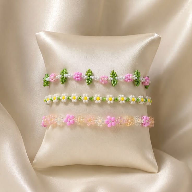 Bracelets